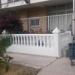 Appartement Playa De Levante,parking, Aire Dos Y Dos Banos Vistas Playa Y Jardin Benidorm