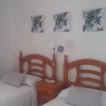 Playa De Levante,parking, Aire Dos Y Dos Banos Vistas Playa Y Jardin Appartement *