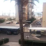 Appartement Playa De Levante,parking, Aire Dos Y Dos Banos Vistas Playa Y Jardin *