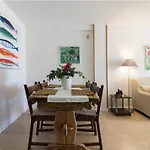 Appartement Playa De Levante,parking, Aire Dos Y Dos Banos Vistas Playa Y Jardin Benidorm