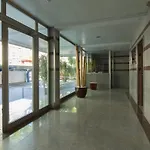 Appartement Playa De Levante,parking, Aire Dos Y Dos Banos Vistas Playa Y Jardin Benidorm
