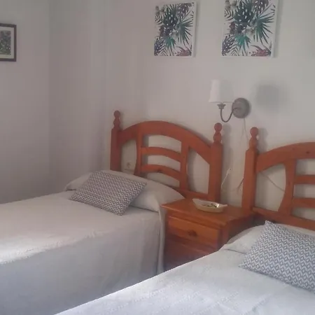 Playa De Levante,parking, Aire Dos Y Dos Banos Vistas Playa Y Jardin Appartamento