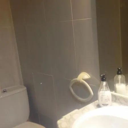 Playa De Levante,parking, Aire Dos Y Dos Banos Vistas Playa Y Jardin Appartamento