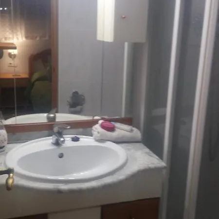 Playa De Levante,parking, Aire Dos Y Dos Banos Vistas Playa Y Jardin Appartamento *