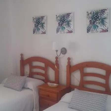 Playa De Levante,parking, Aire Dos Y Dos Banos Vistas Playa Y Jardin Apartmán *