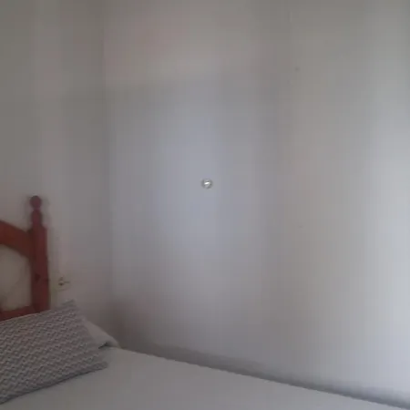 Apartmán Playa De Levante,parking, Aire Dos Y Dos Banos Vistas Playa Y Jardin Benidorm